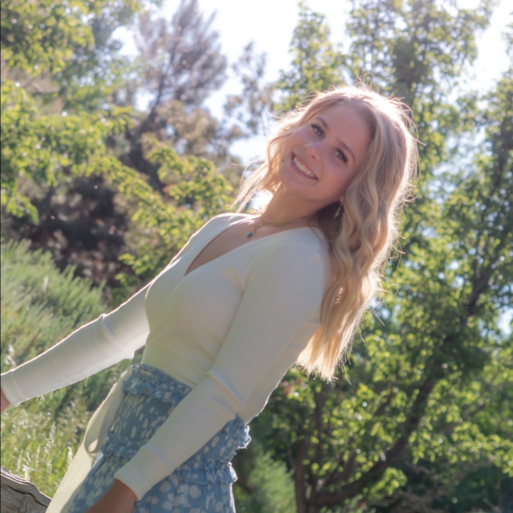 Meet your Posher, Hunter